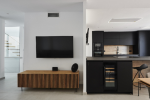 Novatec Design | Expertos en reformas y rehabilitaciones integrales